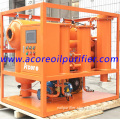 Turbine Oil Filtration Service For Oil Cleaning
